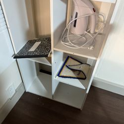 Book Shelf