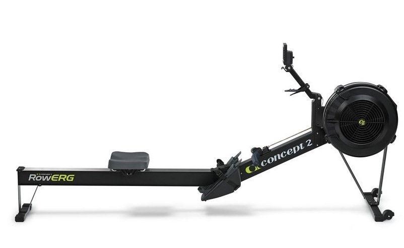 Rowing Machine