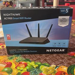 Wifi Router