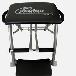 Malibu Pilates Pro Chair 