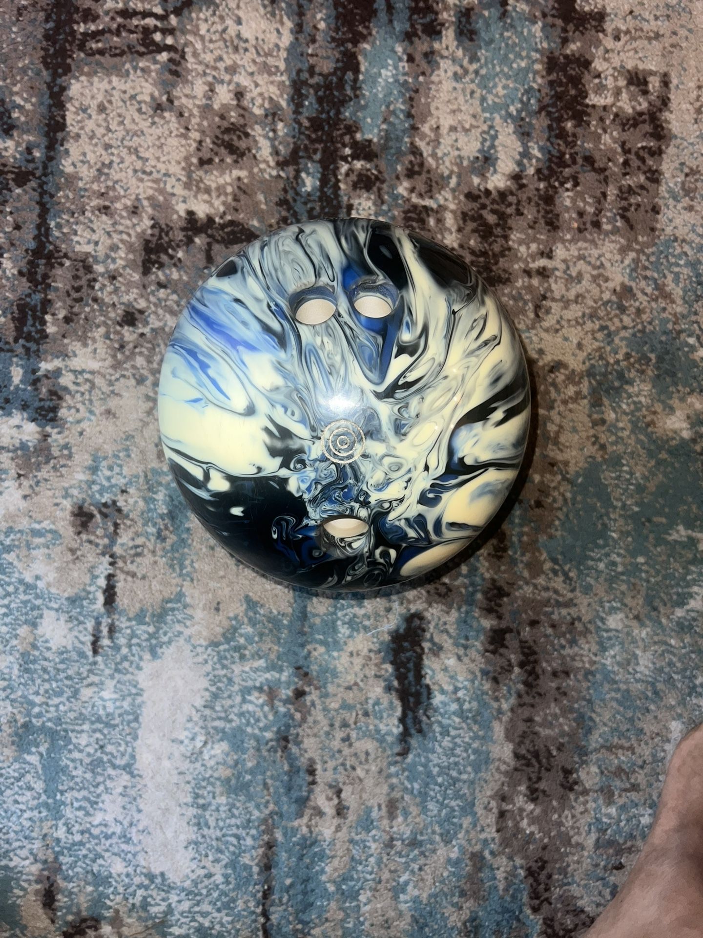 Ebonite Maxim Bowling Ball