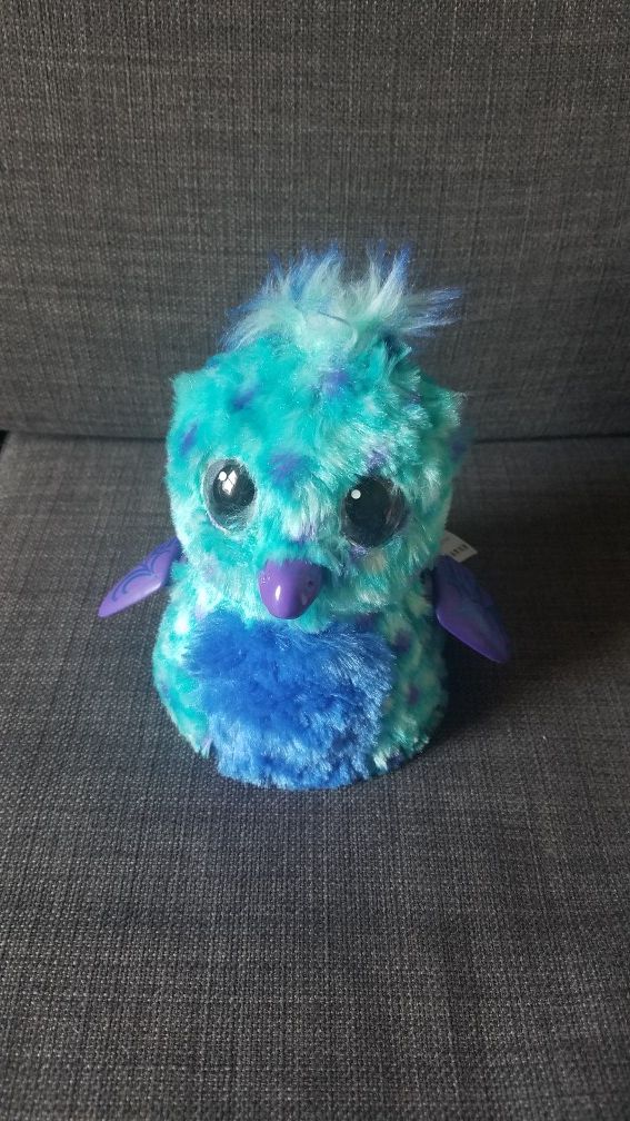 Hatchimal New