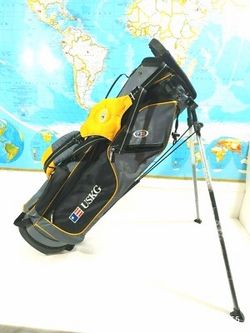 GOLF BAG USKG 63 U/L ULTRALIGHT LONG 33"