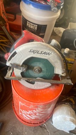 Skill saw