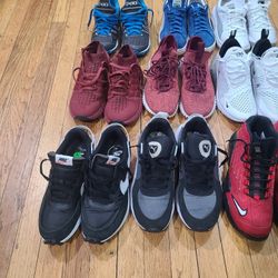 Nike 
