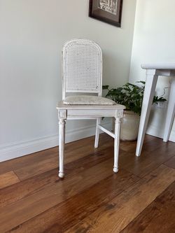 Shabby Chic side chair