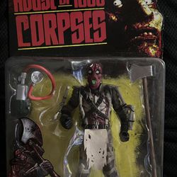House Of 1000 Corpses Figure 