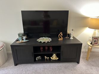 Modern TV stand