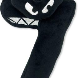 NEW! Number Plush Lore NUMBER 7- Alphabet Lore