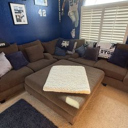 Sofa, Love Seat, Sectional