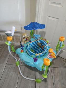 Jumper for baby
