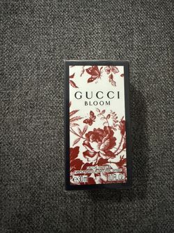 Gucci bloom 30ml eau de parfum 