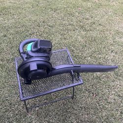 Weed Eater Handheld Blower