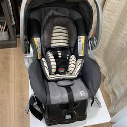Infant Car Seat
