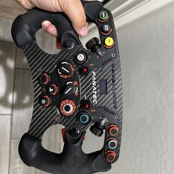 Fanatec CSL DD PRO 8NM (playstation/PC)