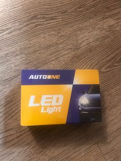 Led light