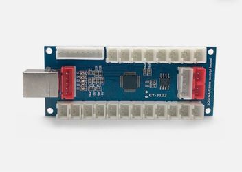 BOSEGA CY-3103 USB Game Control Board