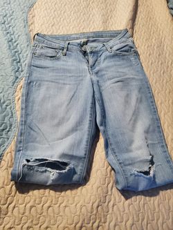 Lot of Old Navy Jeans