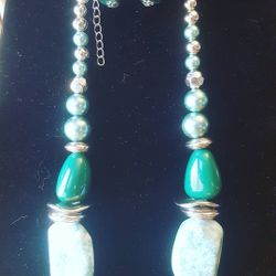 Costume Jewelry.