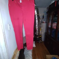 Women's Jeans Size 10