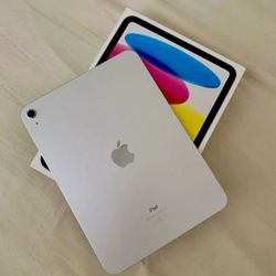 Ipad Gen 10th