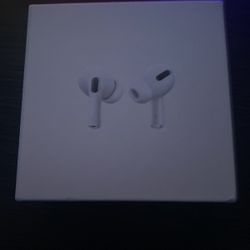 Airpods Pro