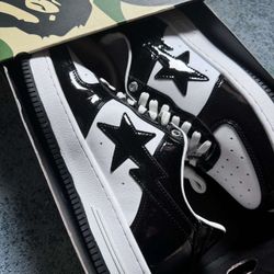 bape sta shoe