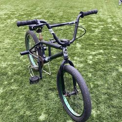 20’ BMX Bike