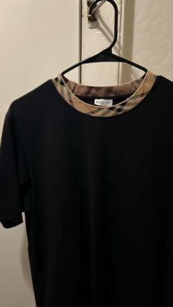 Burberry shirt
