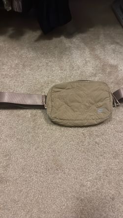Fabletics Fanny Pack Fabletics Carry Bag