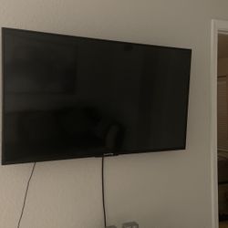 55” TV