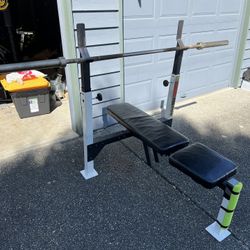 Weider pro 800 weight bench reviews best sale