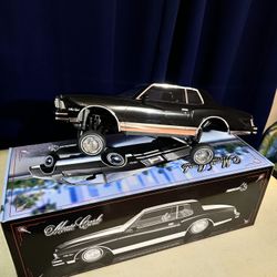 Monte Carlo Lowrider Rc