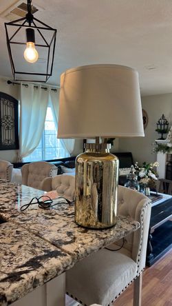 Mercury lamp