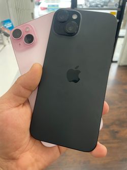 iPhone 15 6.1” | $5 Down | Payment plan available
