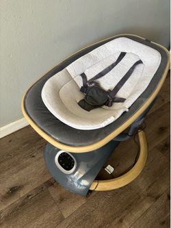 Baby rocker