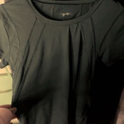 Tight Fitted Shirt 