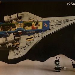Unopened Lego Galaxy Explorer Space System 