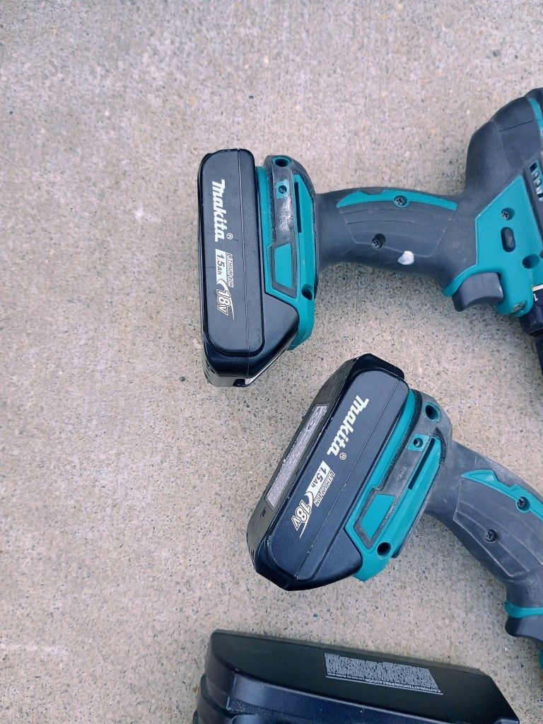 Makita