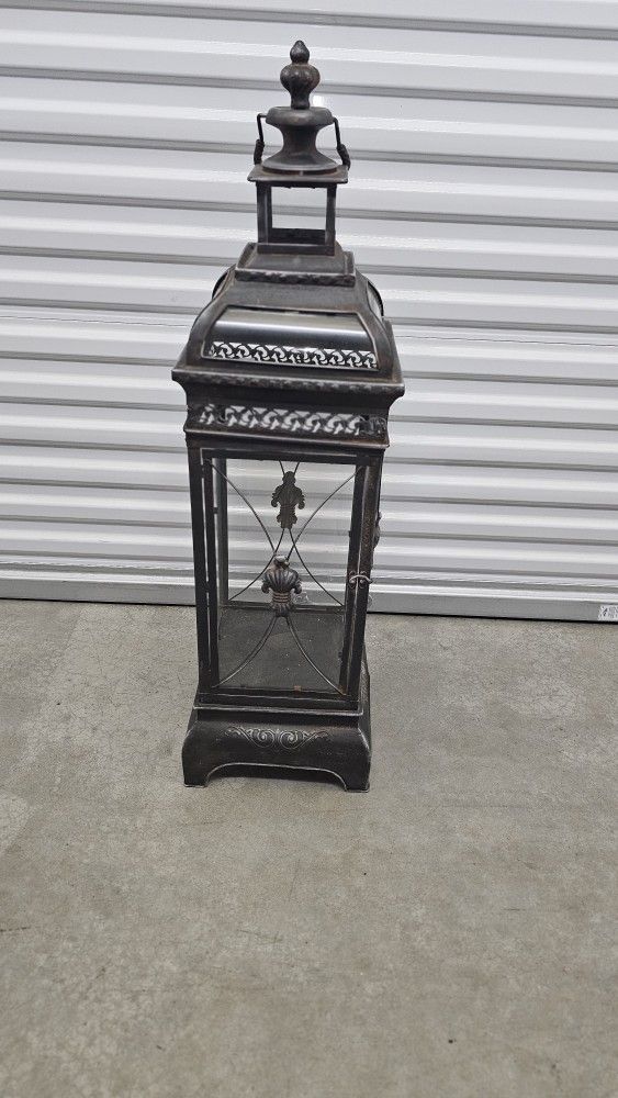 Large Lantern