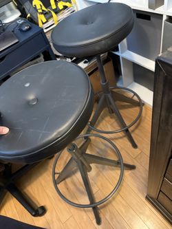 IKEA TROLLBERGET Bar Stools Chairs