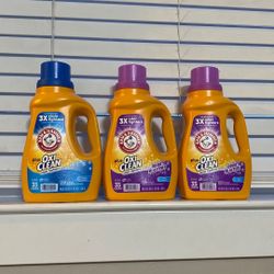 Laundry Bundle