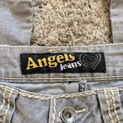 Angles Jeans 
