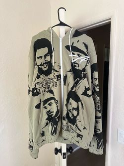 asaali zip up xxl