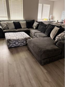 Sectional