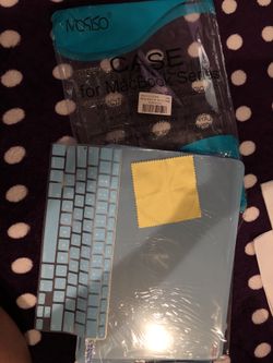 Laptop case