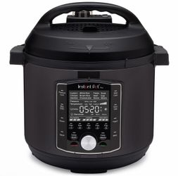 Instant Pot Pro 10-in-1 Pressure Cooker