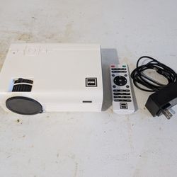 RCA 720P Projector