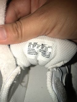 kids nikes