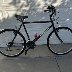 Schwinn Sidewinder Mountain Bike Large